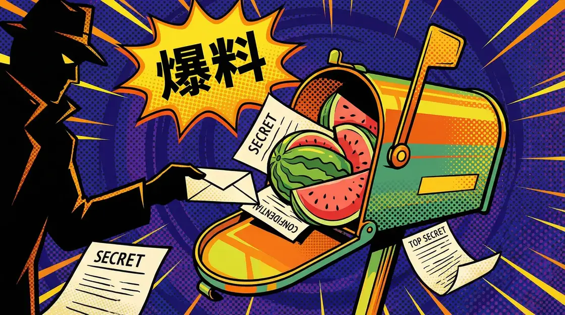 粉嫩虎白扒开视频毛女片 匿名爆料通道漫画插图